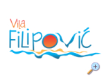 Vila Filipovic - Gradac  Podaca Kroatien