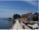 Vila Filipovic - Gradac  Podaca Kroatien