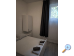 Vila Filipovic - Gradac  Podaca Kroatien
