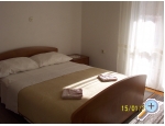 Vila Filipovic - Gradac  Podaca Kroatien