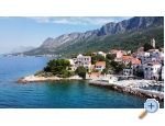 Vila Filipovic - Gradac  Podaca Kroatien