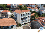 Vila Filipovic - Gradac � Podaca Kroatien