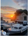 Vila Filipovic - Gradac � Podaca Kroatien