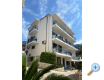 Vila Filipovic - Gradac  Podaca Kroatien