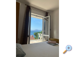 Vila Filipovic - Gradac  Podaca Kroatien