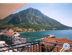 Vila Filipovic - Gradac  Podaca Kroatien