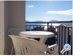 Vila Filipovic - Gradac  Podaca Kroatien