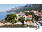 Vila Filipovic - Gradac  Podaca Kroatien
