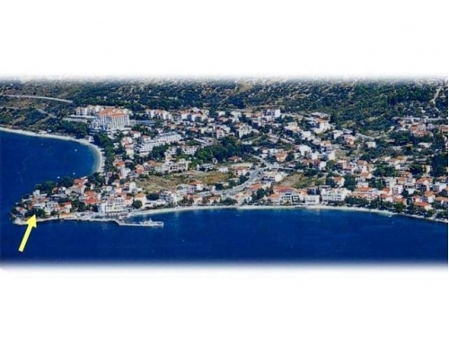 Vila Filipovic - Gradac  Podaca Croatie