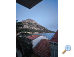 Vila Filipovic - Gradac  Podaca Kroatien
