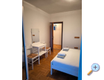 Vila Filipovic - Gradac  Podaca Kroatien