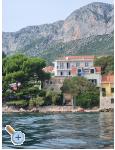Vila Filipovic - Gradac � Podaca Kroatien