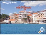 Vila Filipovic - Gradac  Podaca Kroatien
