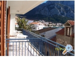 Vila Filipovic - Gradac  Podaca Kroatien