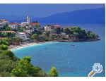 Vila Filipovic - Gradac  Podaca Hrvaka