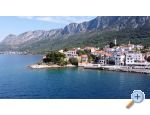 Vila Filipovic - Gradac  Podaca Hrvaka