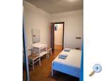 Vila Filipovic - Gradac  Podaca Hrvaka