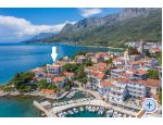 Vila Filipovic - Gradac  Podaca Hrvaka
