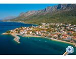 Vila Filipovic - Gradac  Podaca Hrvaka