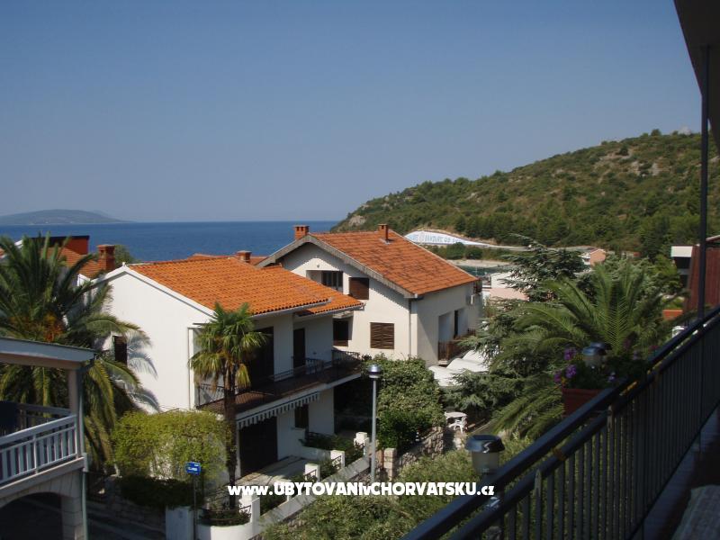 Vila Gašpar – ubytování Gradac – Podaca, Chorvatsko – foto 2