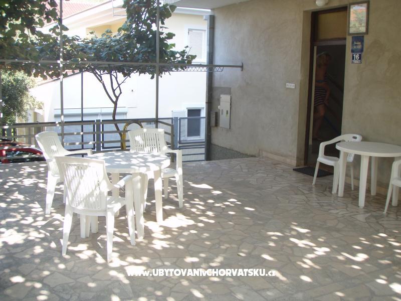 Vila Gašpar – ubytování Gradac – Podaca, Chorvatsko – foto 4