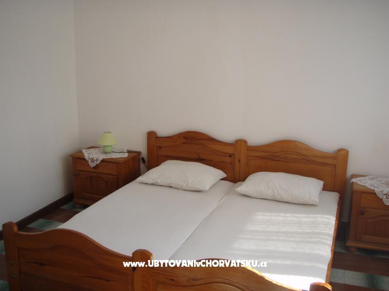 Vila Gašpar – ubytování Gradac – Podaca, Chorvatsko – foto 5