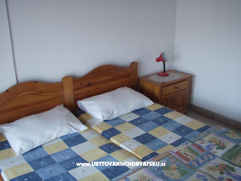 Vila Gašpar – ubytování Gradac – Podaca, Chorvatsko – foto 6