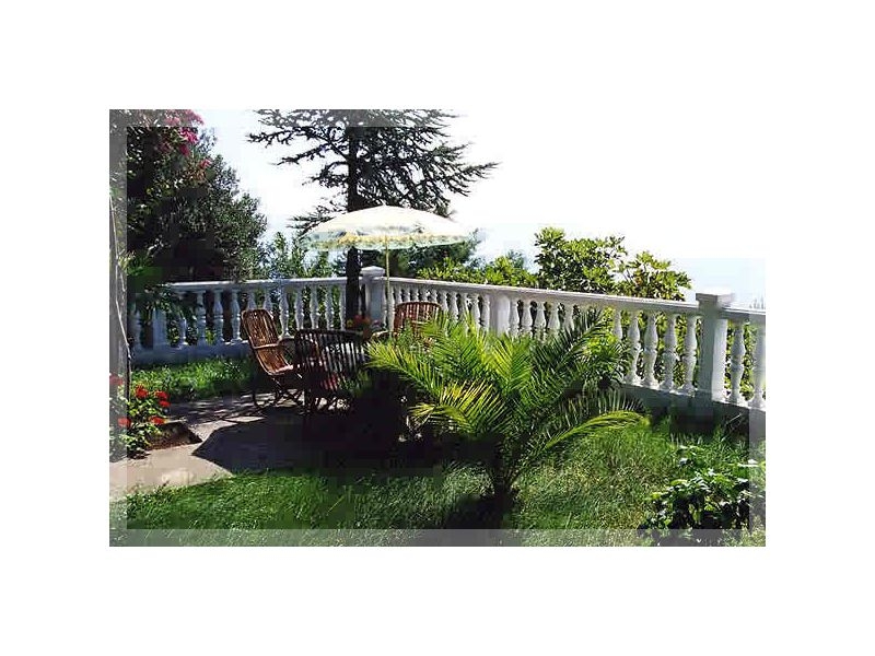 Vila Jadran – Ferienwohnung Gradac – Podaca, Kroatien – Foto 1