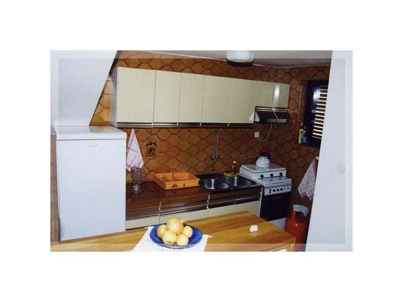 Vila Jadran – Ferienwohnung Gradac – Podaca, Kroatien – Foto 10