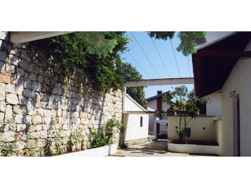 Vila Jadran – Ferienwohnung Gradac – Podaca, Kroatien – Foto 15