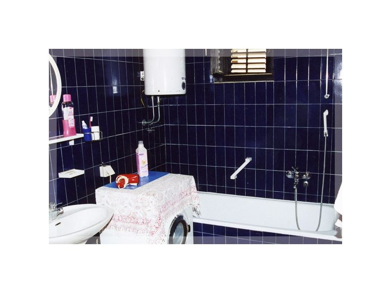 Vila Jadran – Ferienwohnung Gradac – Podaca, Kroatien – Foto 16