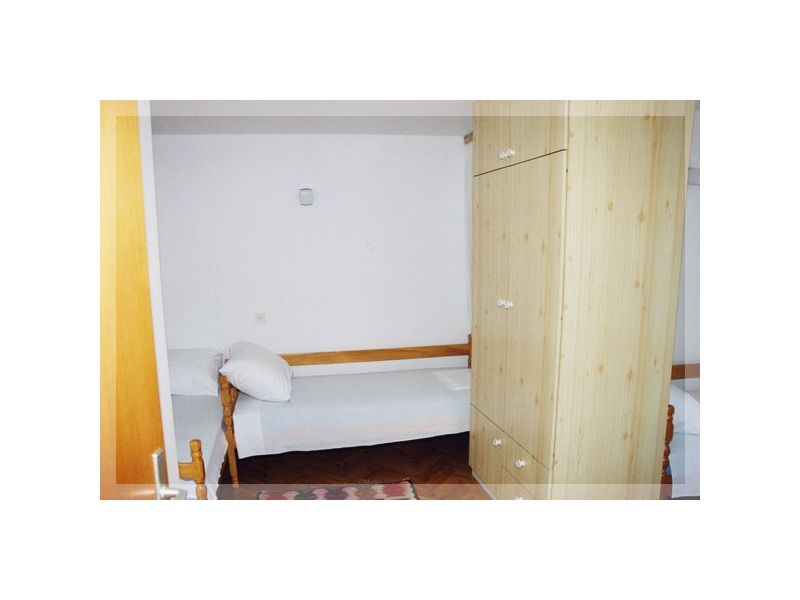 Vila Jadran – Ferienwohnung Gradac – Podaca, Kroatien – Foto 17