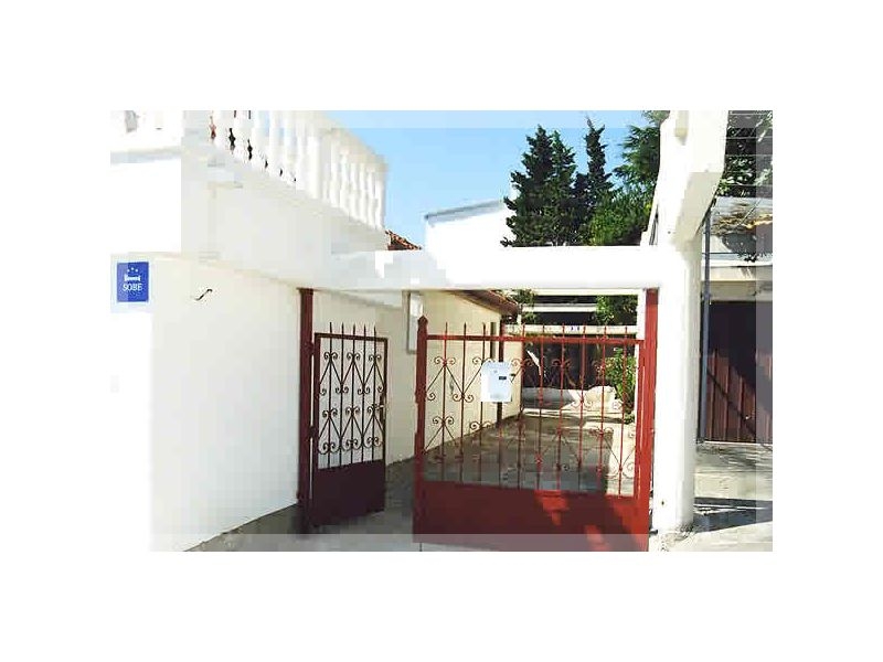 Vila Jadran – Ferienwohnung Gradac – Podaca, Kroatien – Foto 18