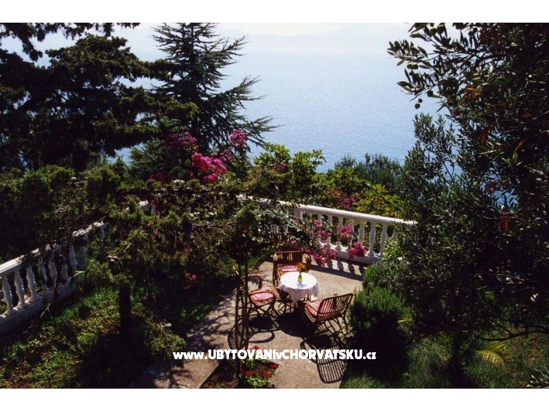 Vila Jadran – Ferienwohnung Gradac – Podaca, Kroatien – Foto 3