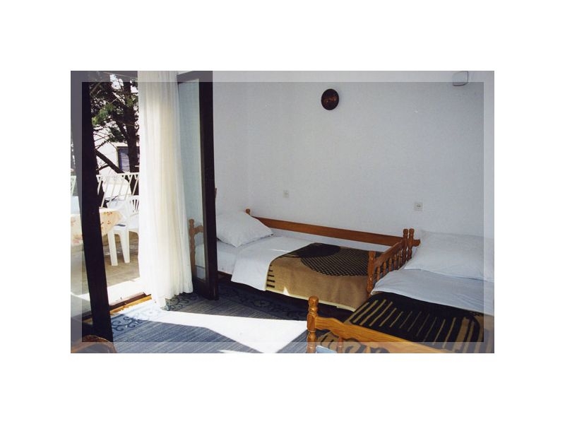 Vila Jadran – Ferienwohnung Gradac – Podaca, Kroatien – Foto 4