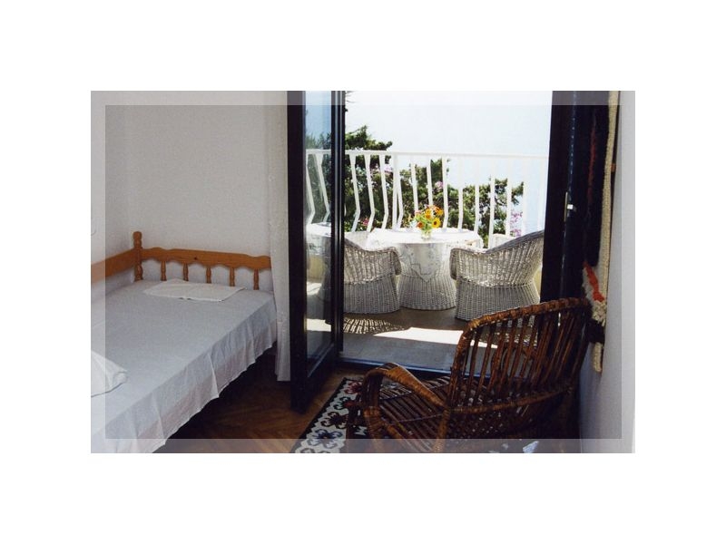 Vila Jadran – Ferienwohnung Gradac – Podaca, Kroatien – Foto 5