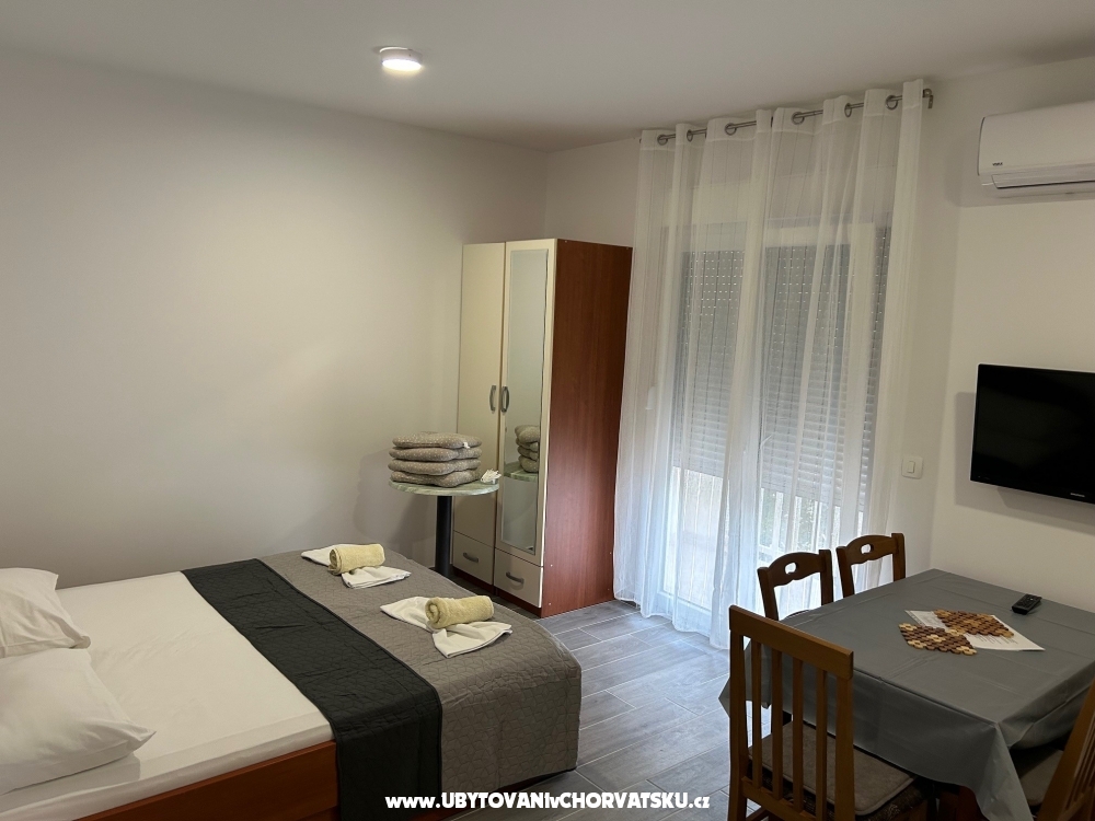 Vila Joko - Gradac  Podaca Croatie