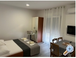 Vila Joko - Gradac  Podaca Hrvaka