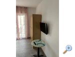 Vila Joko - Gradac  Podaca Kroatien