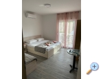 Vila Joko - Gradac  Podaca Kroatien