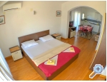 Vila Joko - Gradac  Podaca Kroatien