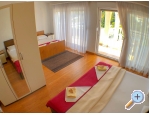 Vila Joko - Gradac  Podaca Kroatien