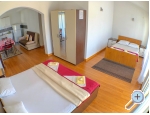 Vila Joko - Gradac  Podaca Kroatien