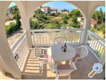 Vila Joko - Gradac  Podaca Kroatien