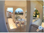Vila Joko - Gradac  Podaca Kroatien