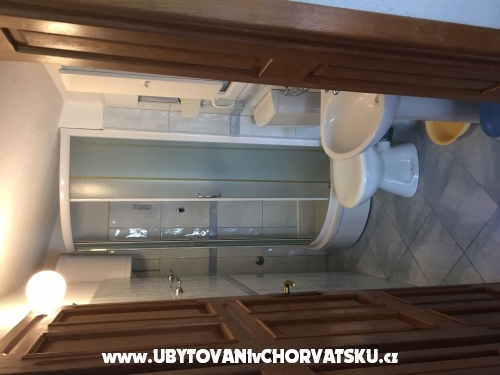 Vila Joko - Gradac  Podaca Croatie