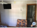 Vila Joko - Gradac  Podaca Kroatien