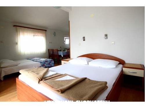 Vila Joko - Gradac  Podaca Croatie