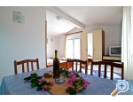 Vila Joko - Gradac  Podaca Kroatien