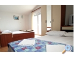 Vila Joko - Gradac  Podaca Kroatien